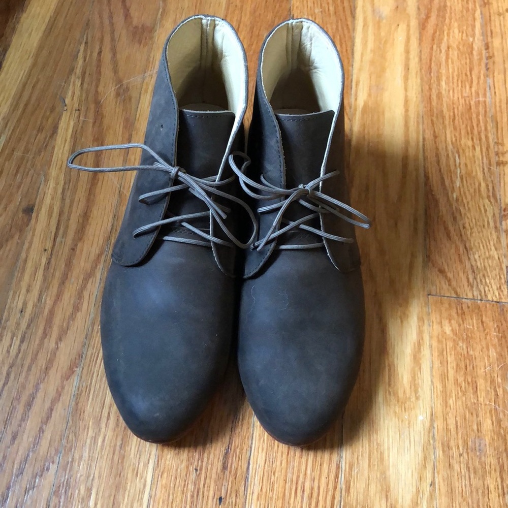 Nisolo Isa Boot